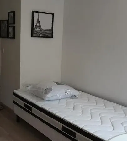 Apartament Studio Bougival Bougival