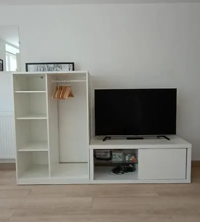 Apartament Studio Bougival